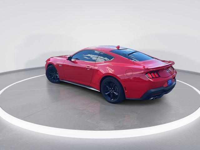 Certified 2024 Ford Mustang GT RWD image 5