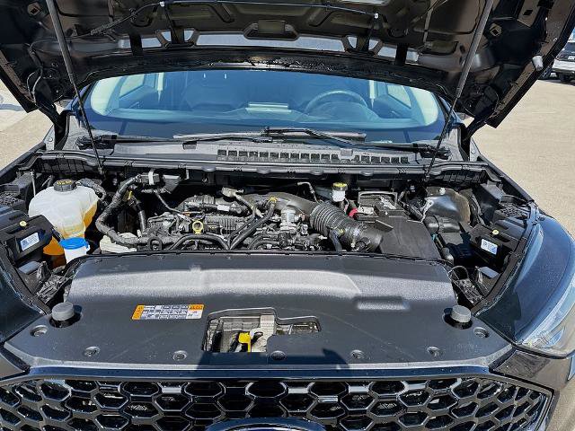 Certified 2023 Ford Edge SEL image 21