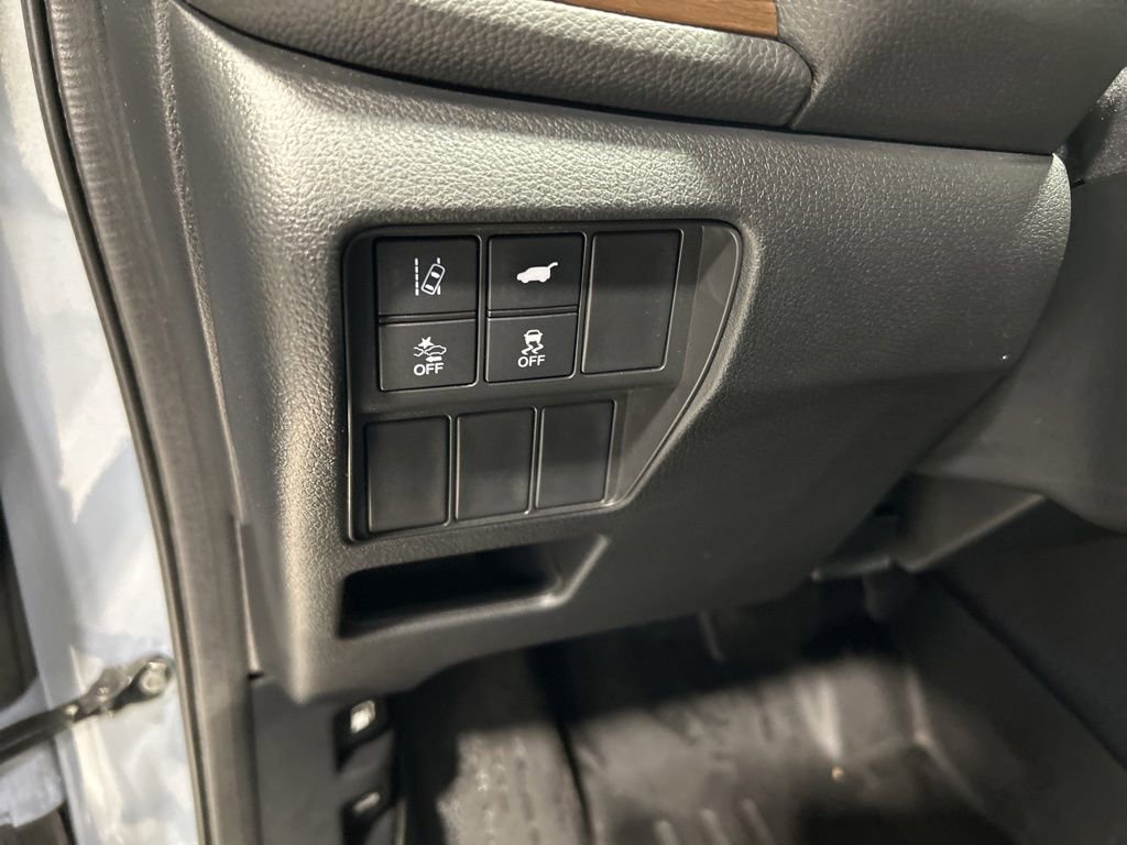 Used 2020 Honda CR-V EX-L image 14