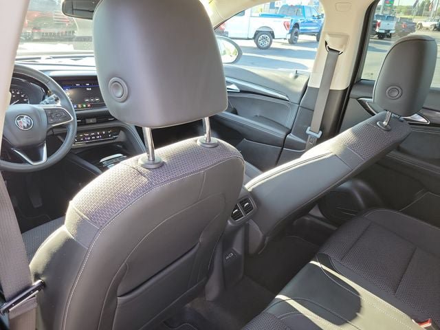 Used 2022 Buick Envision Preferred FWD image 23