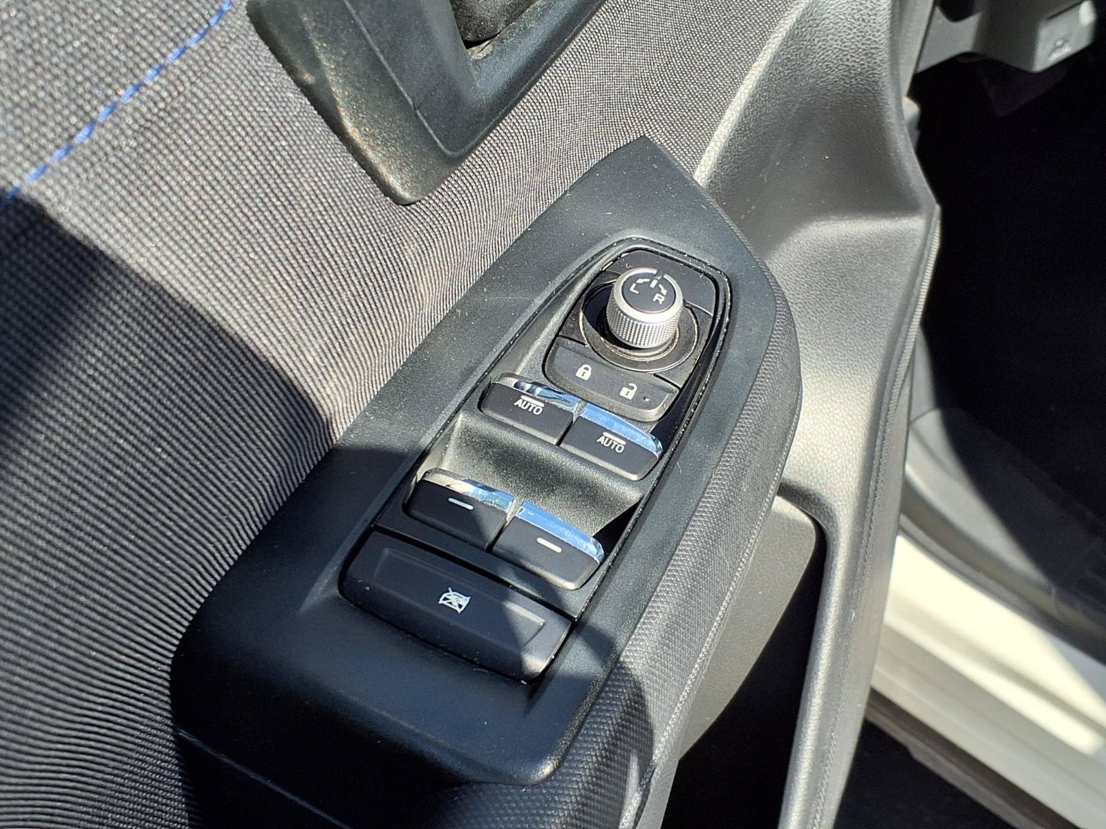 Used 2025 Subaru Forester Premium AWD/4WD image 22