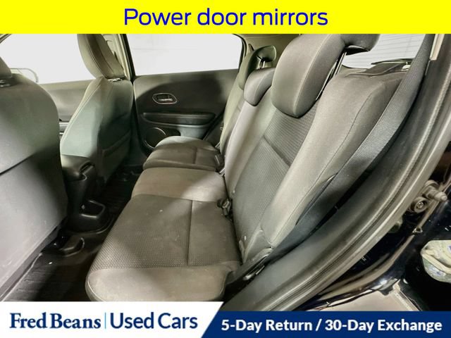 Used 2019 Honda HR-V EX image 28