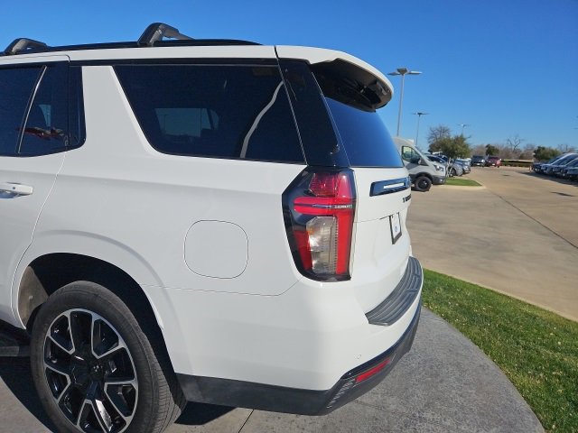 Used 2023 Chevrolet Tahoe RST w/ Luxury Package image 5