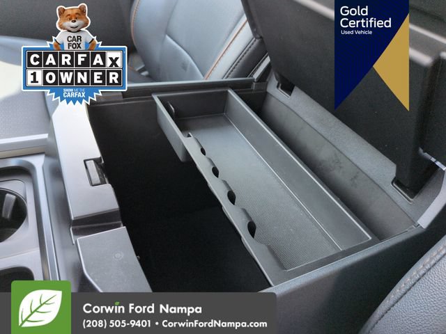 Certified 2026 Ford F250 Lariat w/ Black Appearance Package AWD/4WD image 22