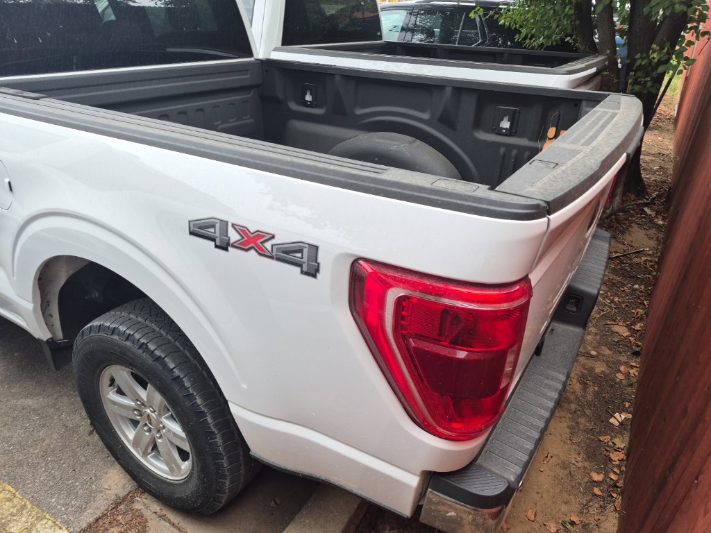 Certified 2022 Ford F150 XLT AWD/4WD image 18