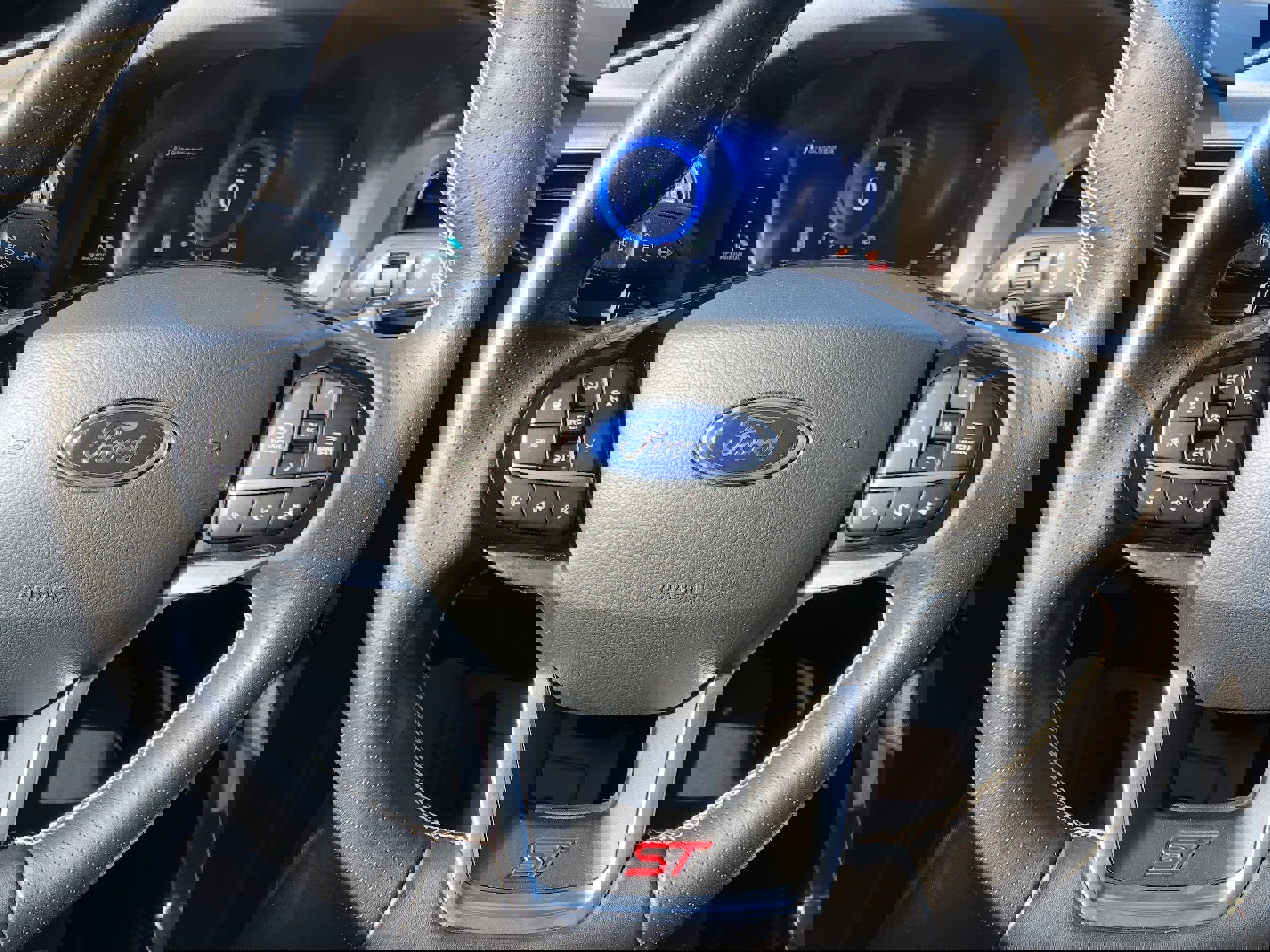 Certified 2022 Ford Explorer ST w/ Equipment Group 401A image 15