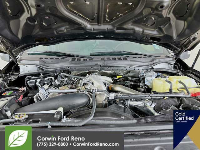 Certified 2022 Ford F250 Lariat w/ Tremor Off-Road Package image 33