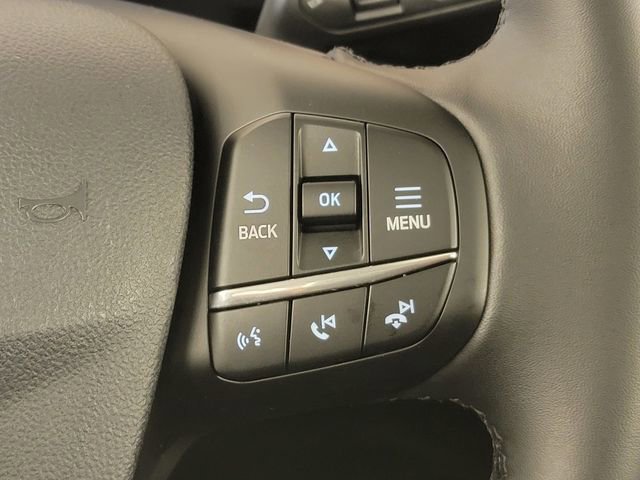 Certified 2025 Ford Bronco Sport Outer Banks w/ Outer Banks Tech Package+ image 27