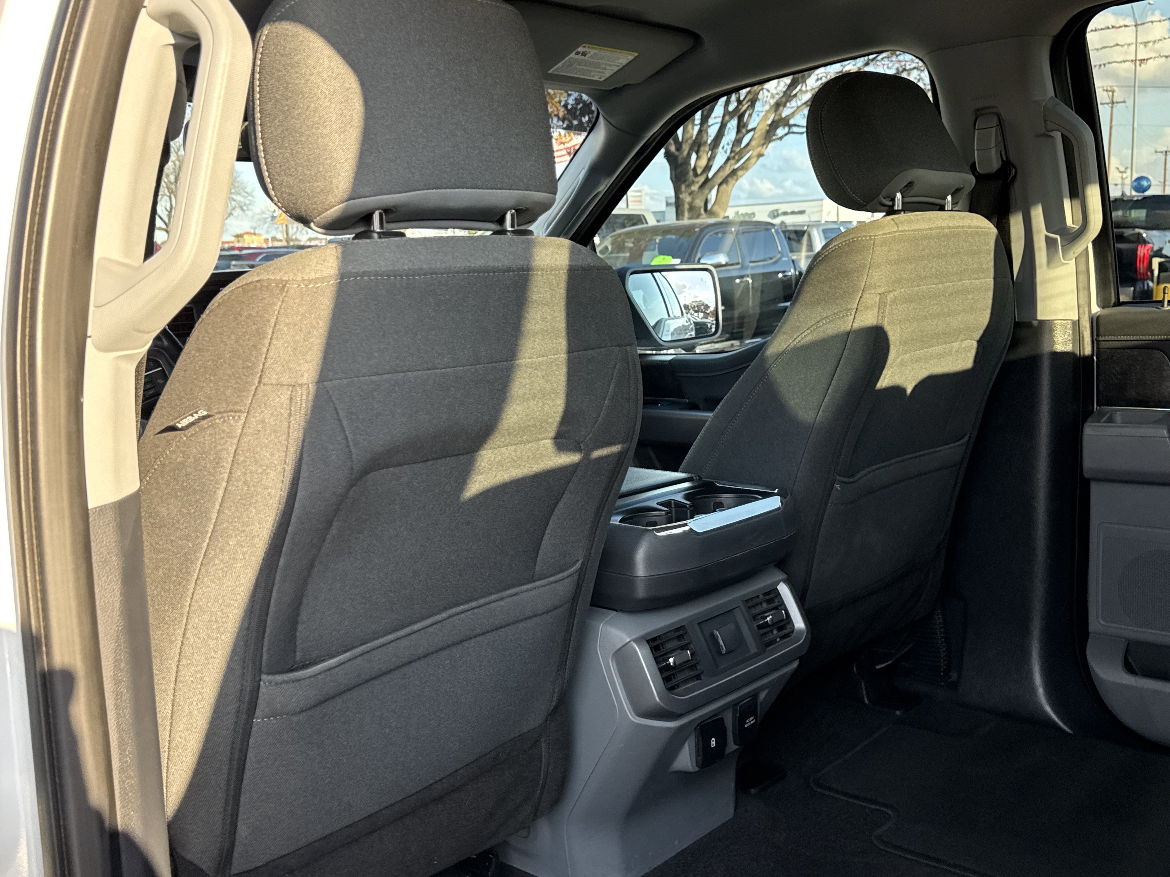 Certified 2021 Ford F150 XLT w/ Equipment Group 302A High image 14