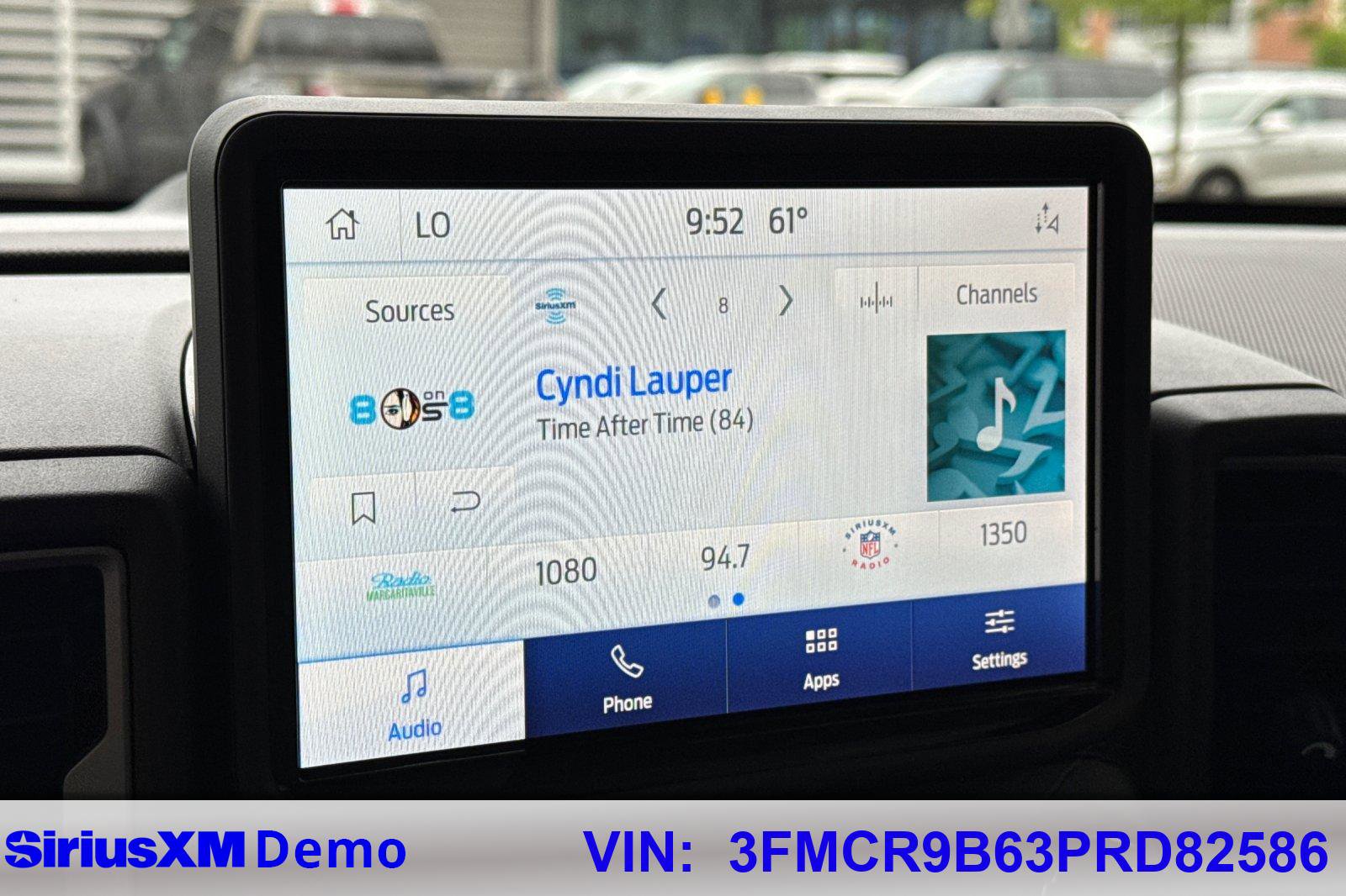 Certified 2023 Ford Bronco Sport Big Bend AWD/4WD image 28