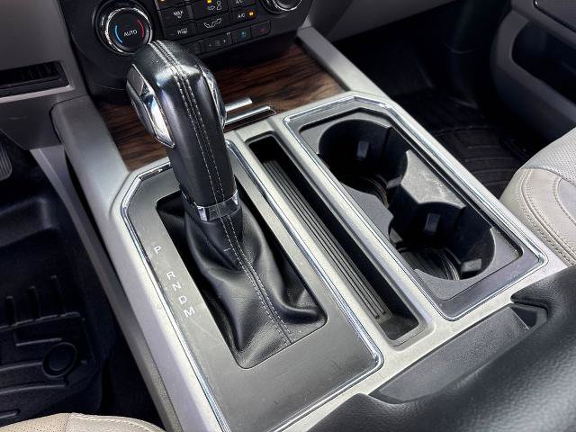Certified 2018 Ford F150 Lariat AWD/4WD image 27