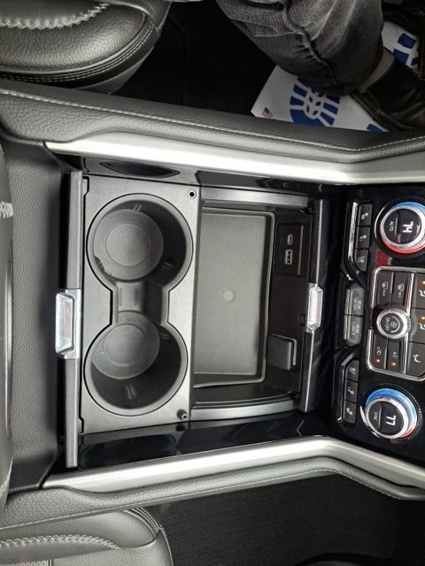 Used 2023 GMC Yukon Denali image 21