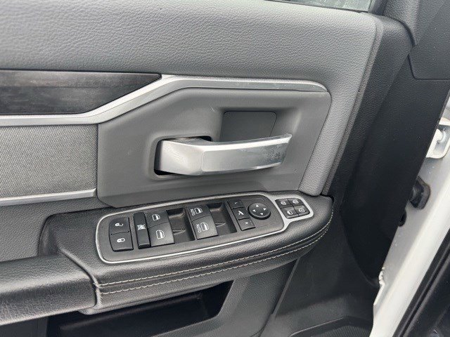 Used 2023 RAM 2500 Big Horn w/ Level 1 Equipment Group image 12