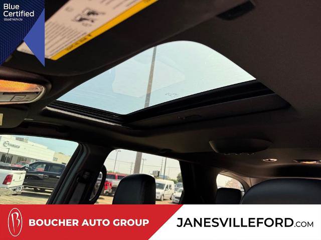 Used 2023 Dodge Durango GT AWD/4WD image 8