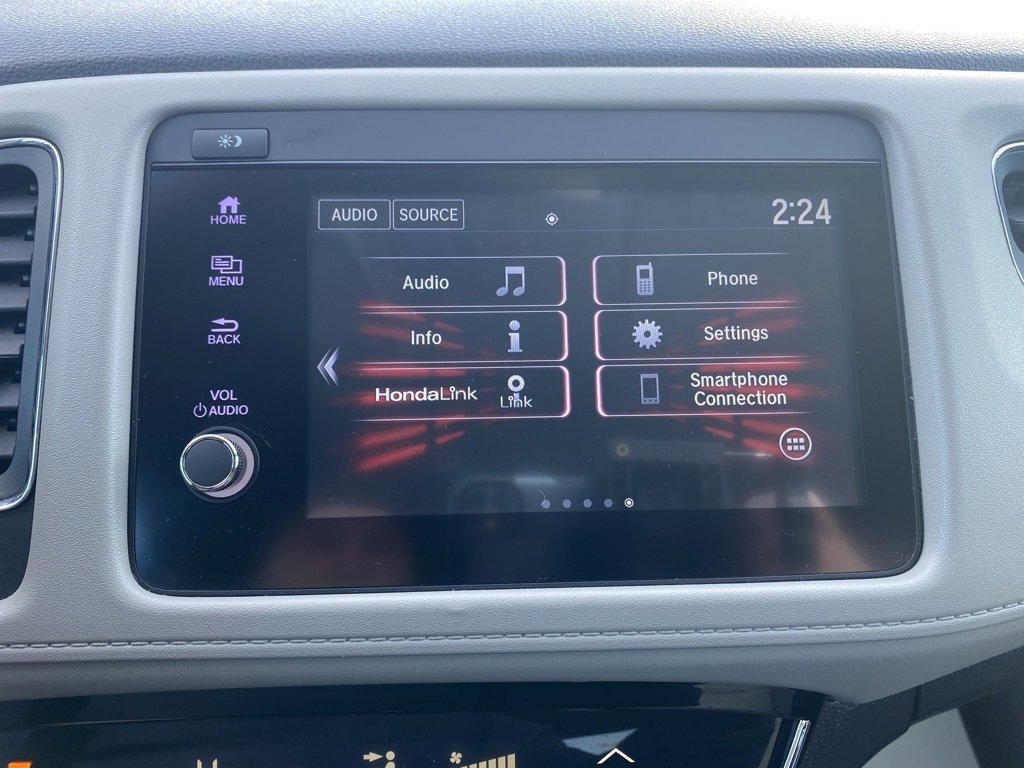 Used 2022 Honda HR-V EX image 34