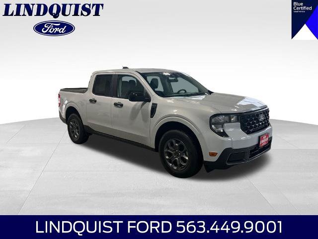 Certified 2025 Ford Maverick XLT w/ Equipment Group 301A AWD/4WD image 6