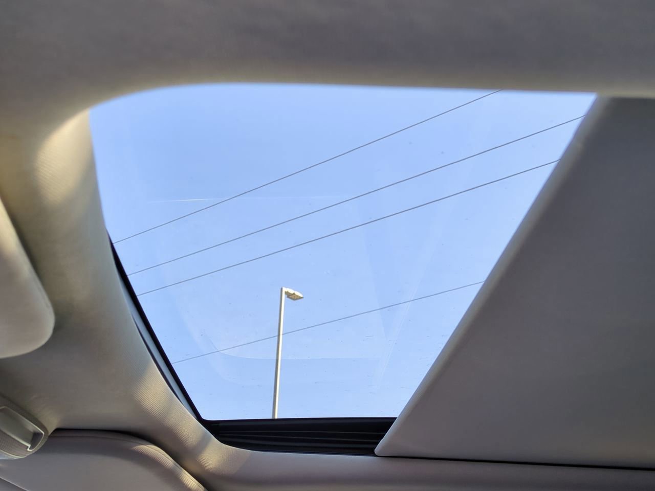 Certified 2021 Ford Expedition Platinum image 20