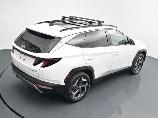 Used 2024 Hyundai Tucson Limited AWD/4WD image 25