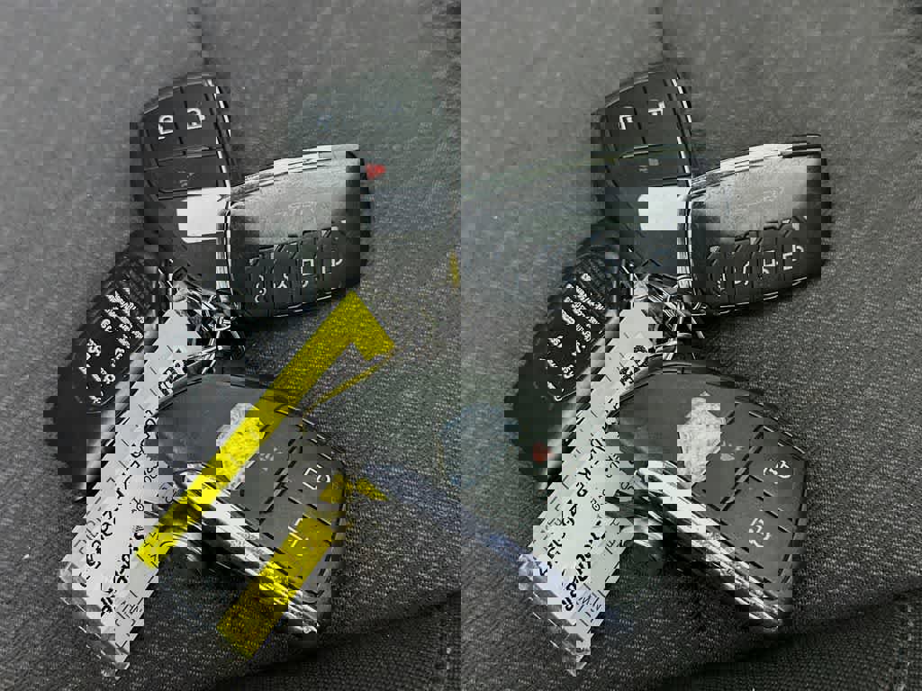 Used 2023 Chevrolet Silverado 1500 W/T w/ WT Value Package image 21