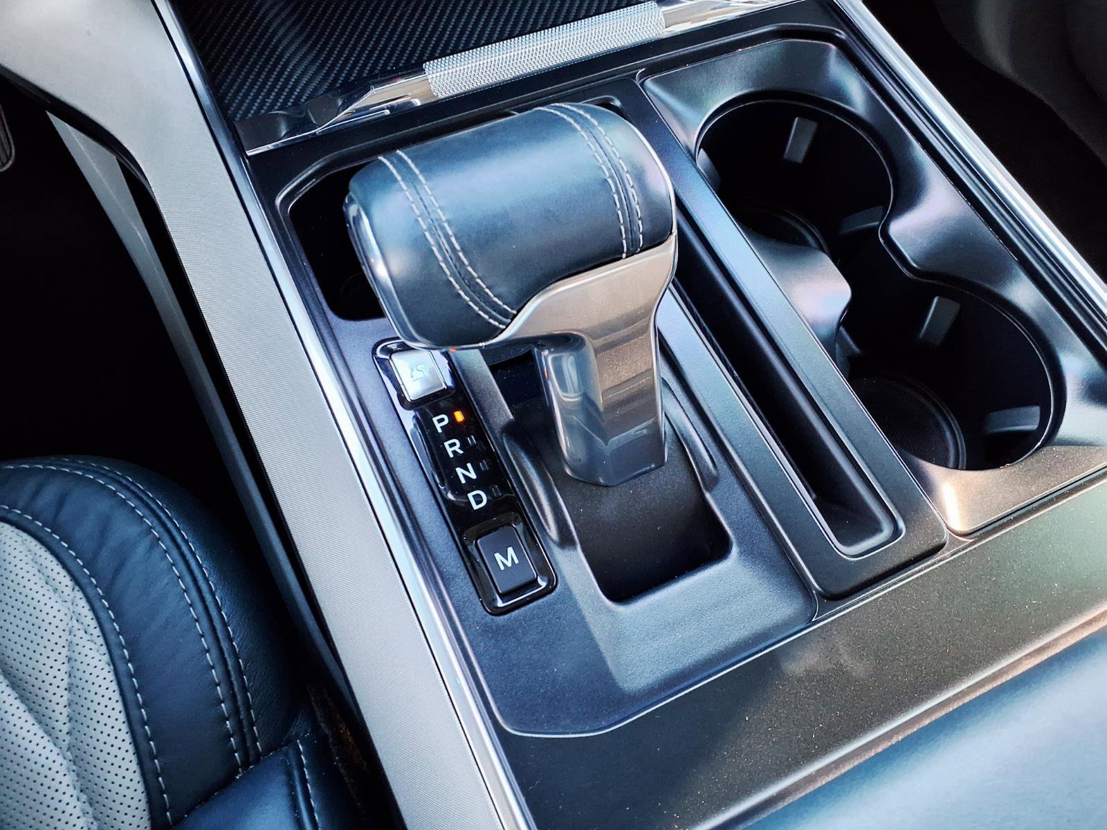 Certified 2023 Ford F150 Limited image 27