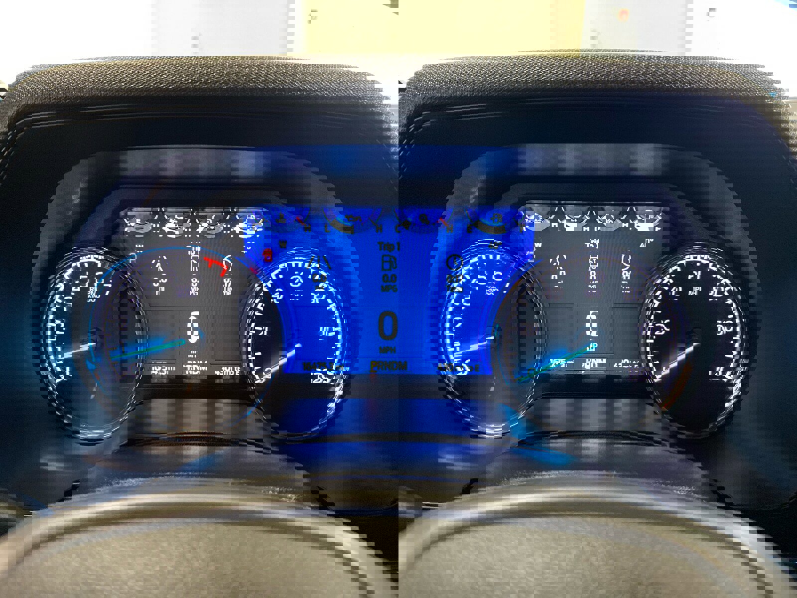 Certified 2023 Ford F150 XLT w/ Equipment Group 302A High image 21