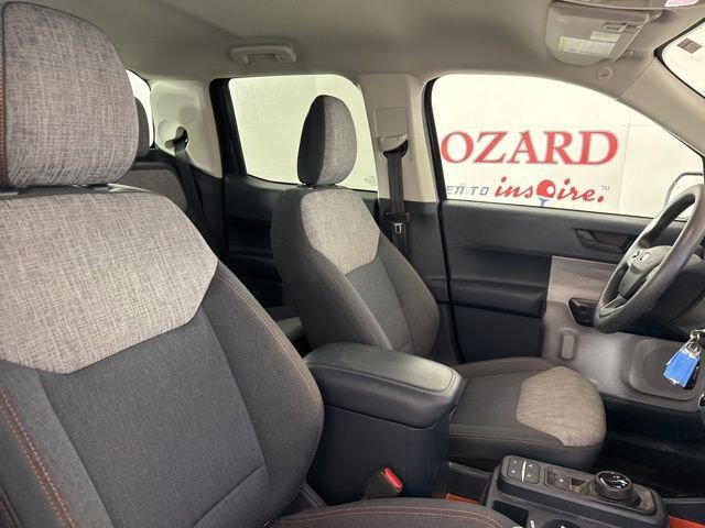 Certified 2023 Ford Maverick XLT image 16