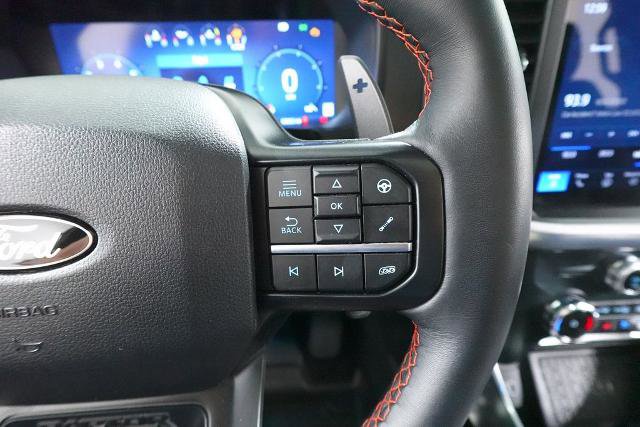 Certified 2025 Ford F150 Raptor image 13