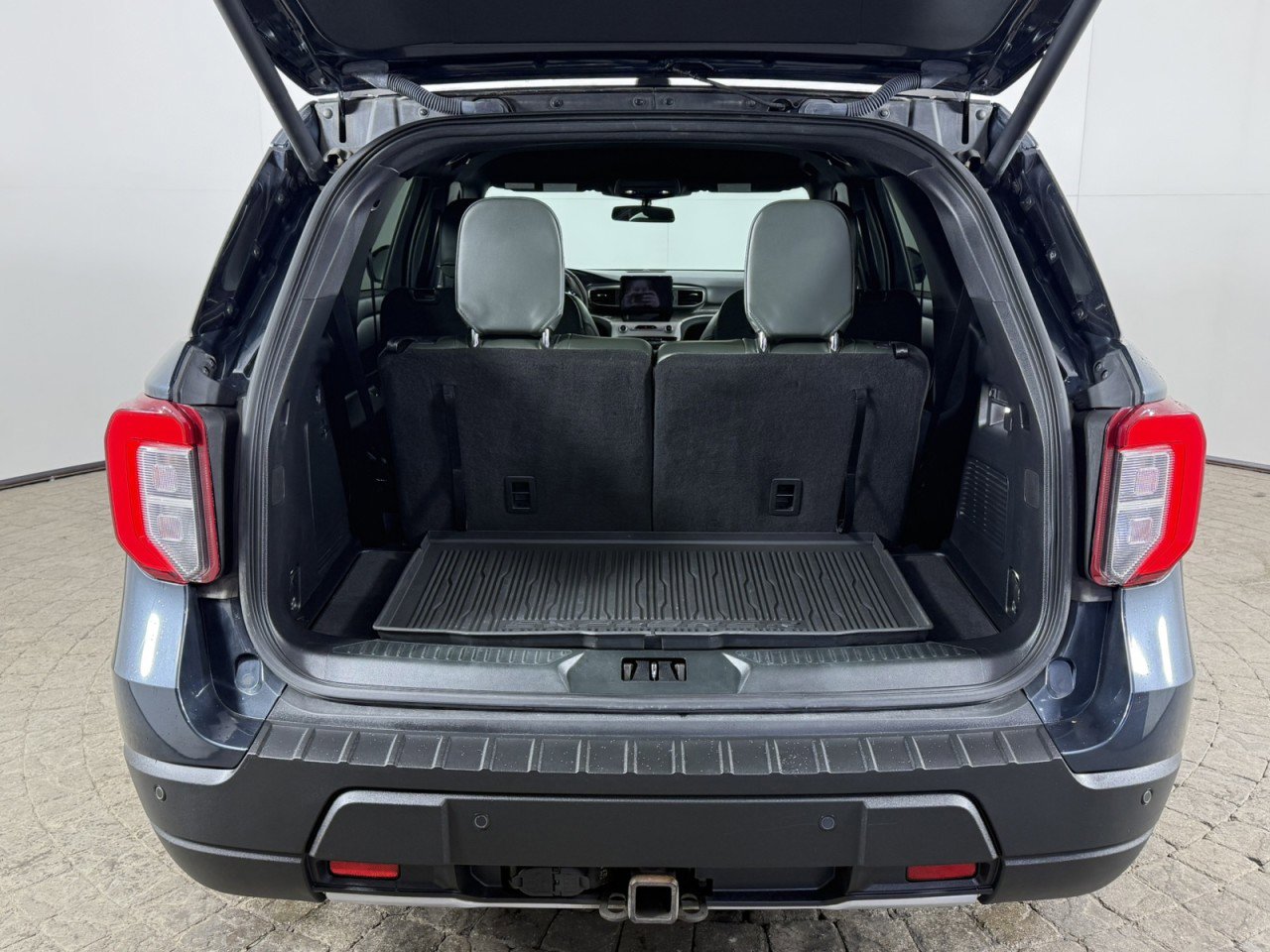 Certified 2022 Ford Explorer Timberline AWD/4WD image 7