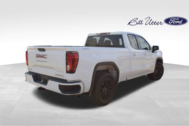 Used 2023 GMC Sierra 1500 Elevation image 5