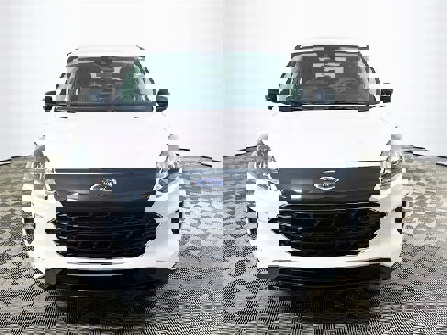 Certified 2022 Ford Escape SE w/ SE Sport Appearance Package image 6