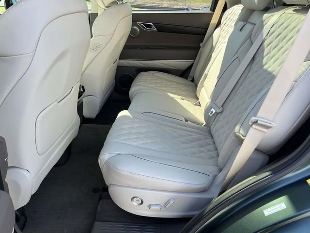 Used 2023 Genesis GV80 3.5T Prestige w/ Prestige Matte Package image 14