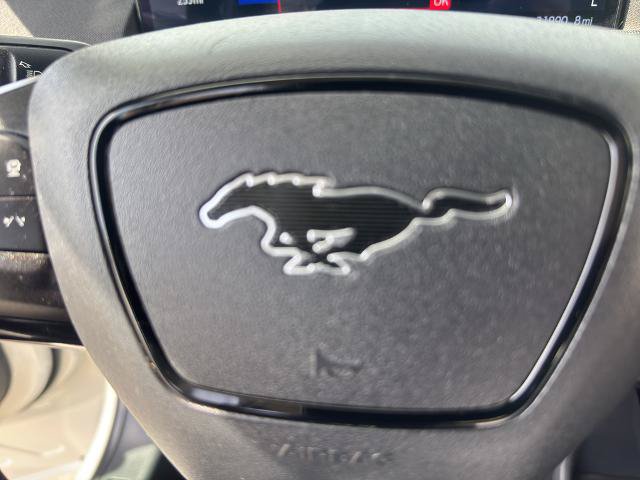 Certified 2022 Ford Mustang Mach-E California Route 1 AWD/4WD image 28