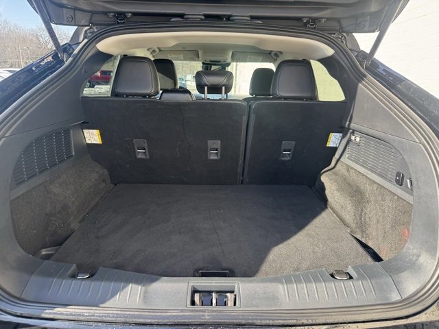 Certified 2022 Ford Mustang Mach-E Select image 38