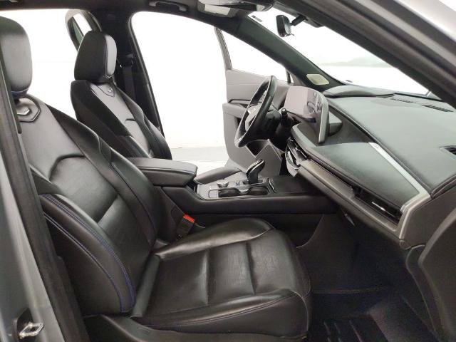 Used 2024 Cadillac XT4 Sport AWD/4WD image 20