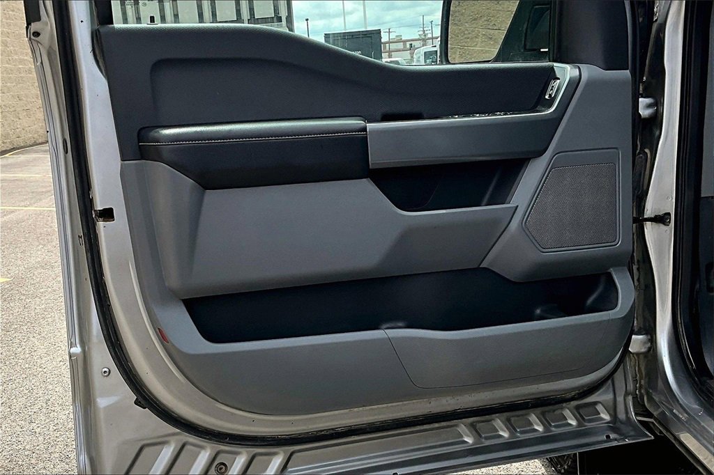 Certified 2022 Ford F150 XLT image 21