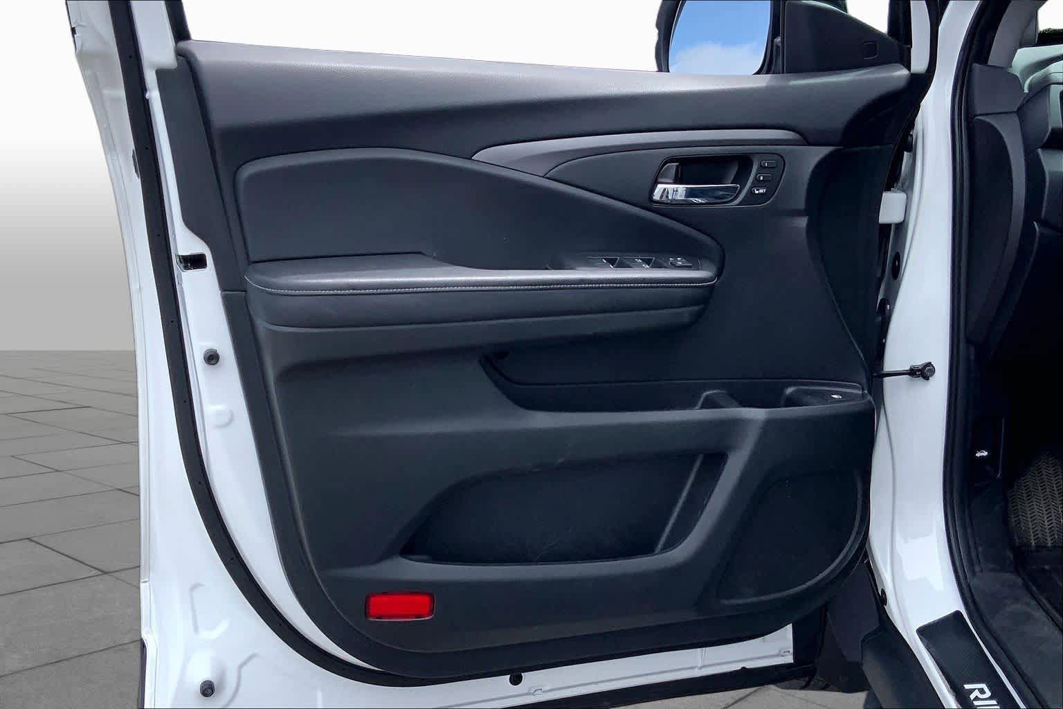 Used 2021 Honda Ridgeline RTL image 22