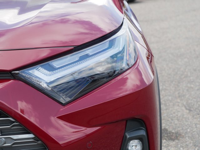 Used 2022 Toyota RAV4 Limited AWD/4WD image 8