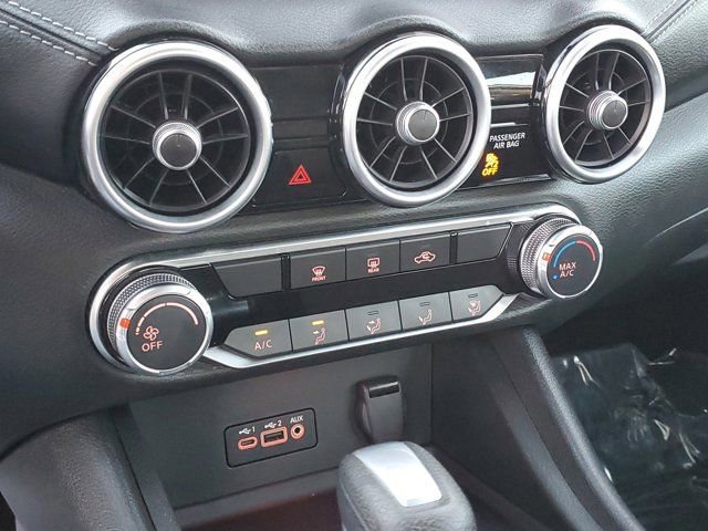 Used 2023 Nissan Sentra SV image 22