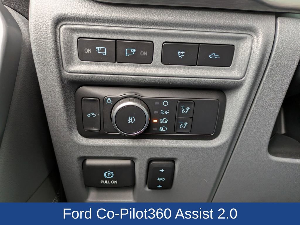 Certified 2021 Ford F150 Lariat image 26
