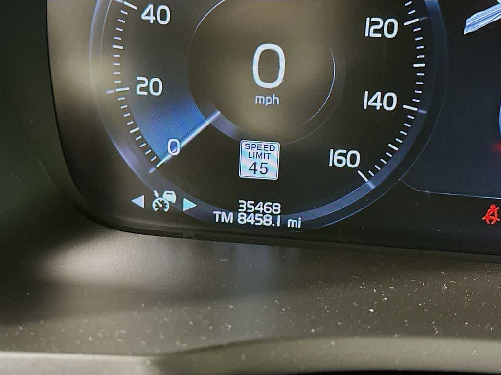 Used 2022 Volvo XC90 T5 Momentum w/ Advanced Package FWD image 19