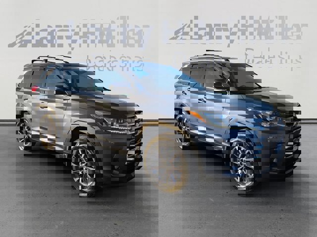 Used 2019 Toyota Highlander XLE image 7