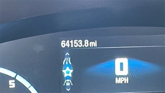 Certified 2023 Ford Bronco Sport Big Bend image 27