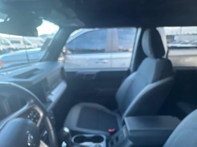 Certified 2025 Ford Bronco Big Bend AWD/4WD image 14