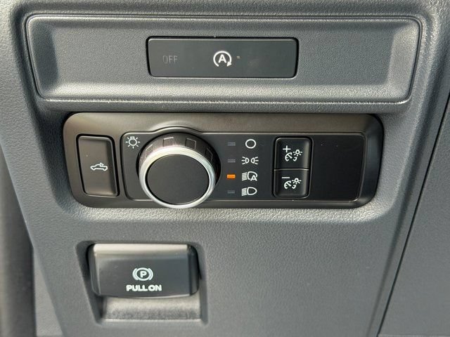 Certified 2025 Ford F150 XL RWD image 26