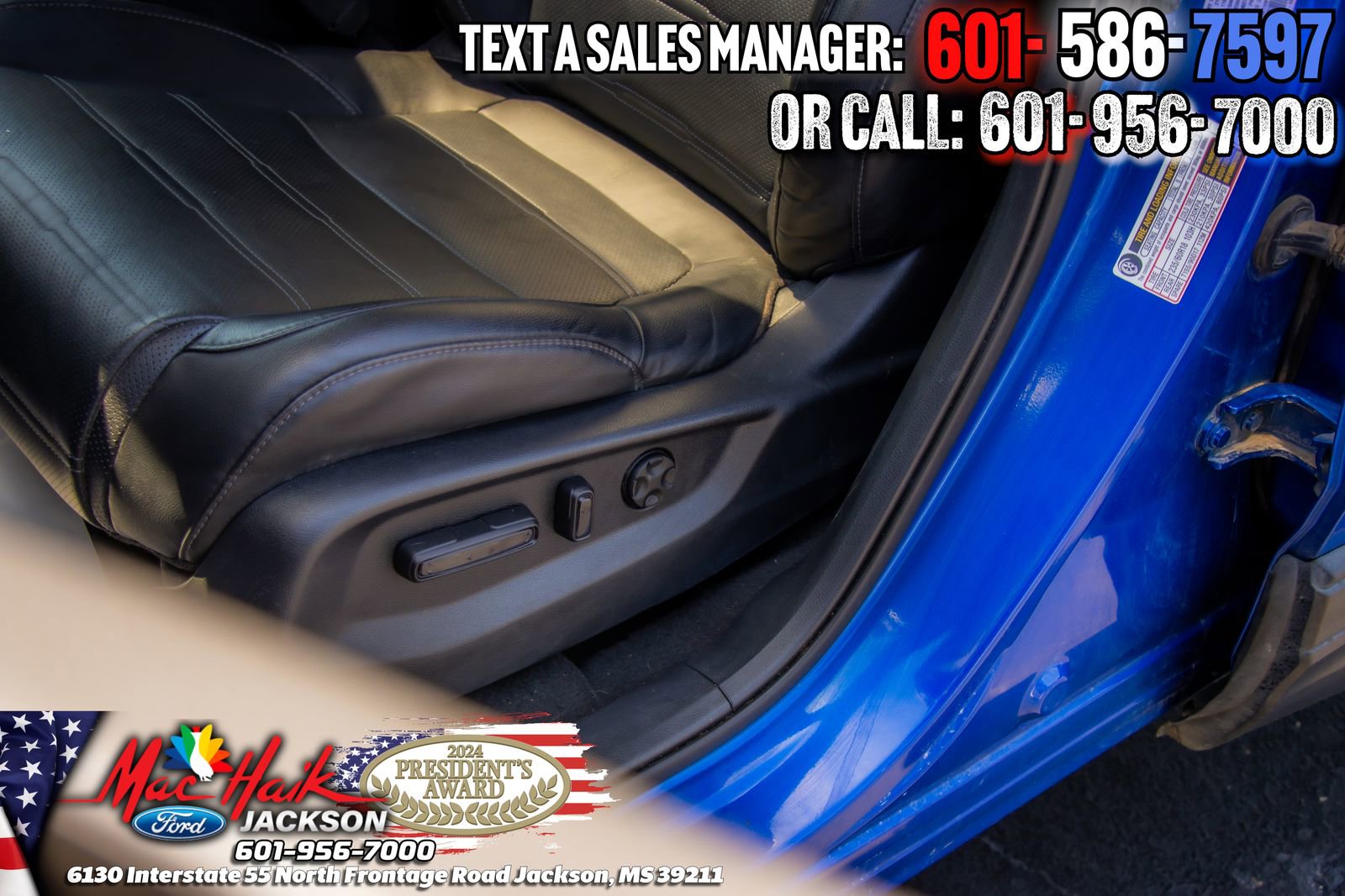 Used 2020 Honda CR-V EX-L image 8