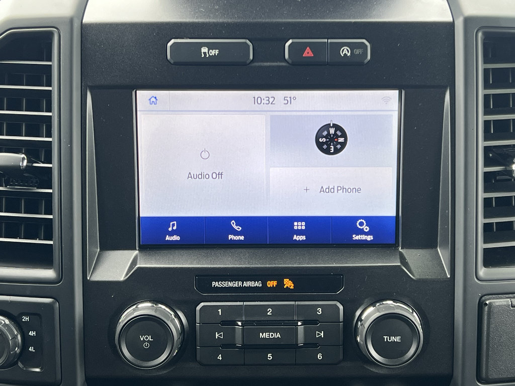 Certified 2019 Ford F150 XL w/ Equipment Group 101A Mid AWD/4WD image 24