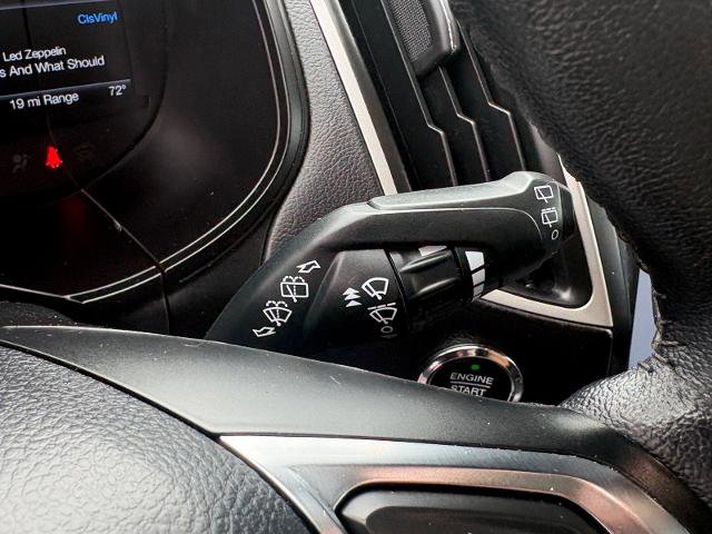 Certified 2024 Ford Edge SEL AWD/4WD image 19