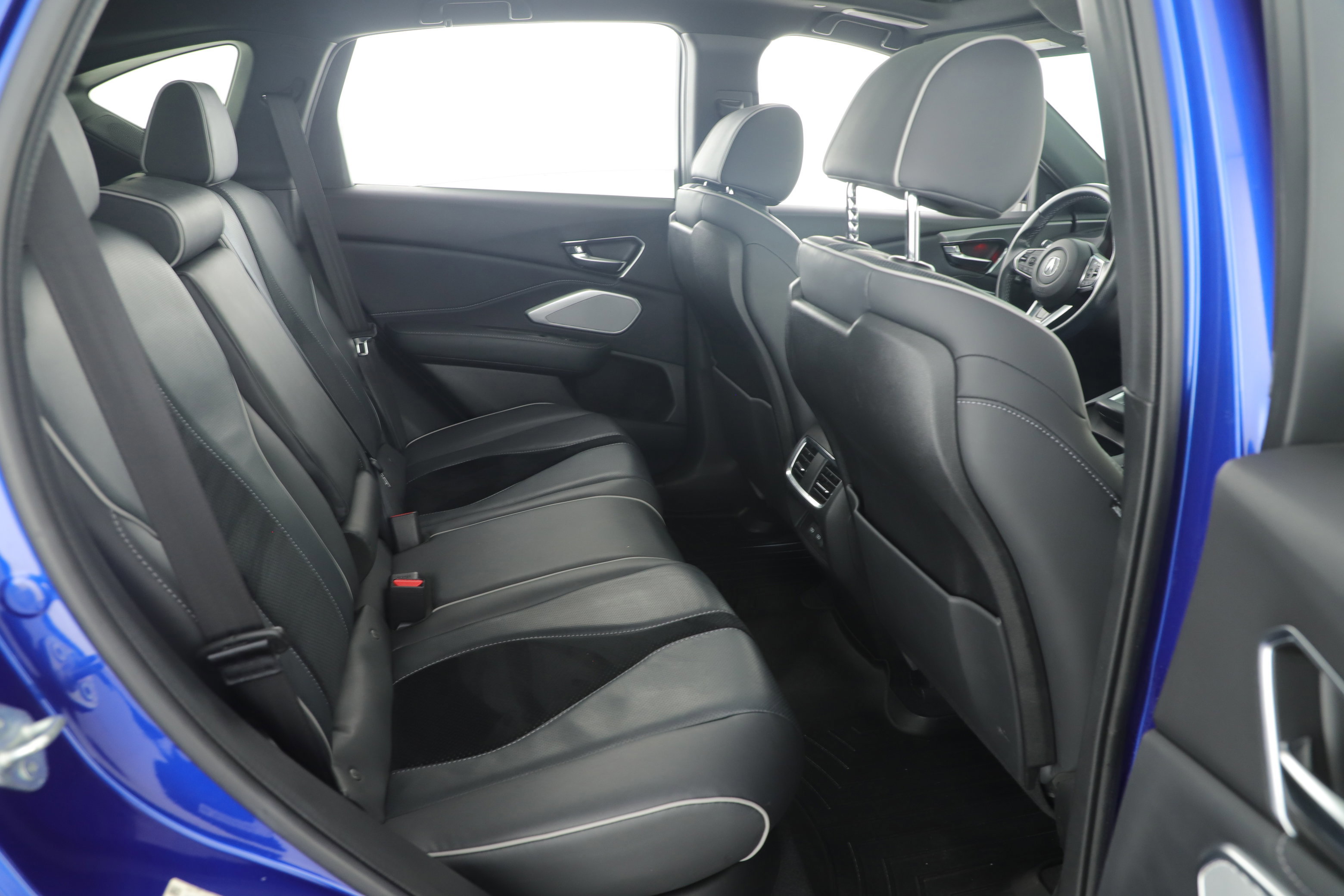 Used 2021 Acura RDX A-Spec image 24