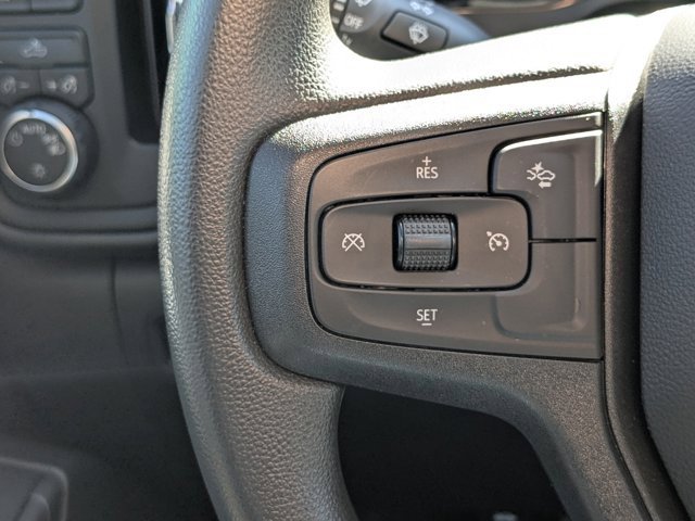 Used 2025 Chevrolet Silverado 1500 Custom Trail Boss image 19