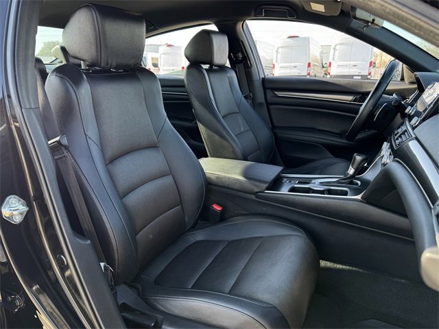Used 2019 Honda Accord Sport image 30